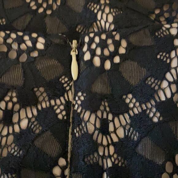 Jessica Howard Black Lace dress - Picture 5 of 7